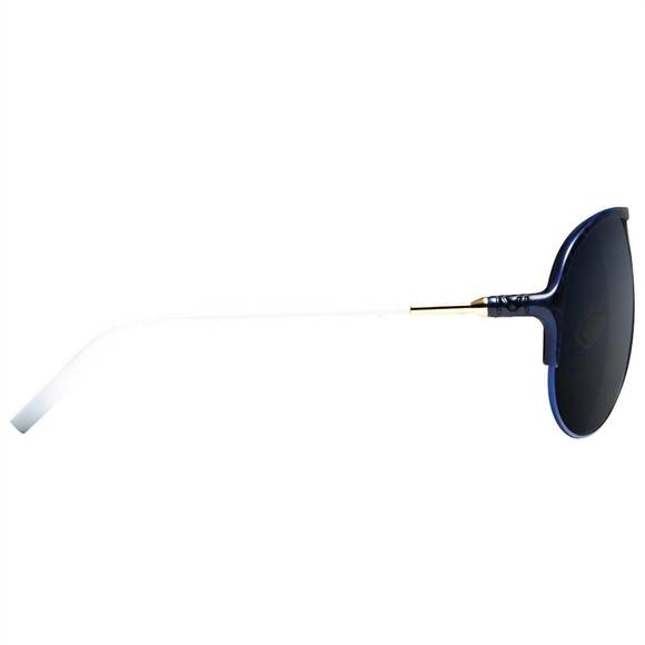 NEW IVI VISION division - rob dyrdek signature series - blue grey lens in blue b - Picture 4 of 4